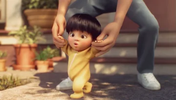 Δύο τρυφερά animation για την αποδοχή και τη συμπερίληψη παιδιών με αυτισμό