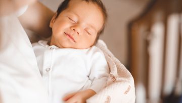 Μωρό & συναισθήματα: Μια καρδιά που μεγαλώνει