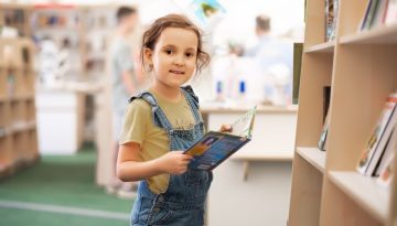 Ραντεβού στο Easter Book Fest της Κυψέλης, για εκπλήξεις, βιβλία & δώρα, 6-8 Απριλίου