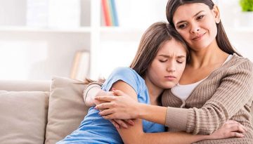 Έφηβοι και επικοινωνία: Τι πραγματικά χρειάζονται από εσένα