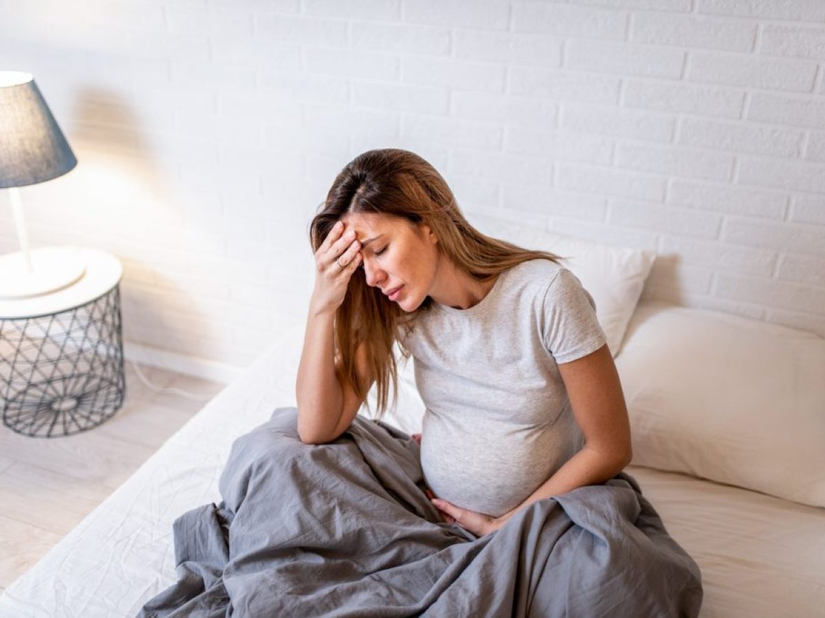 Εγκυμοσύνη: 5 τρόποι να διαχειριστείς το άγχος και την αβεβαιότητα