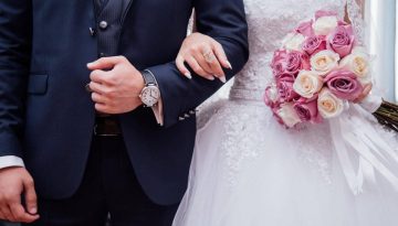 Γάμος και υγεία: Τι δείχνει νέα μελέτη για τον κίνδυνο καρκίνου