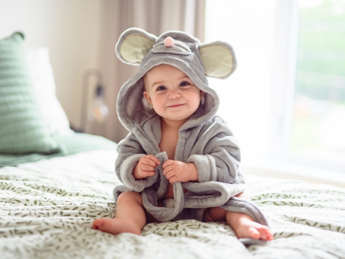 Γιατί τα μωρά είναι τόσο αξιολάτρευτα; Η επιστημονική εξήγηση