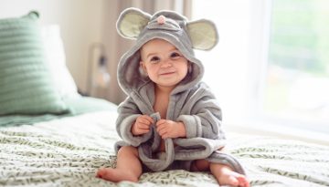 Γιατί τα μωρά είναι τόσο αξιολάτρευτα; Η επιστημονική εξήγηση