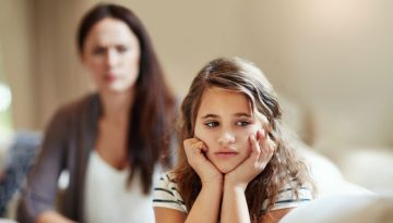 Γιατί τα παιδιά δεν ακούν;