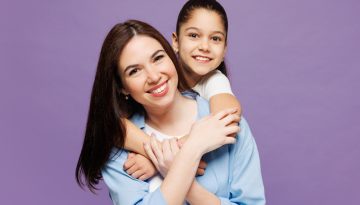 «Γονέας-panda»: Ελευθερία με ξεκάθαρα όρια για το παιδί