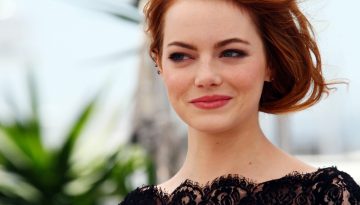 Η αισθητικός της Emma Stone μοιράστηκε τα μυστικά της για λαμπερό δέρμα