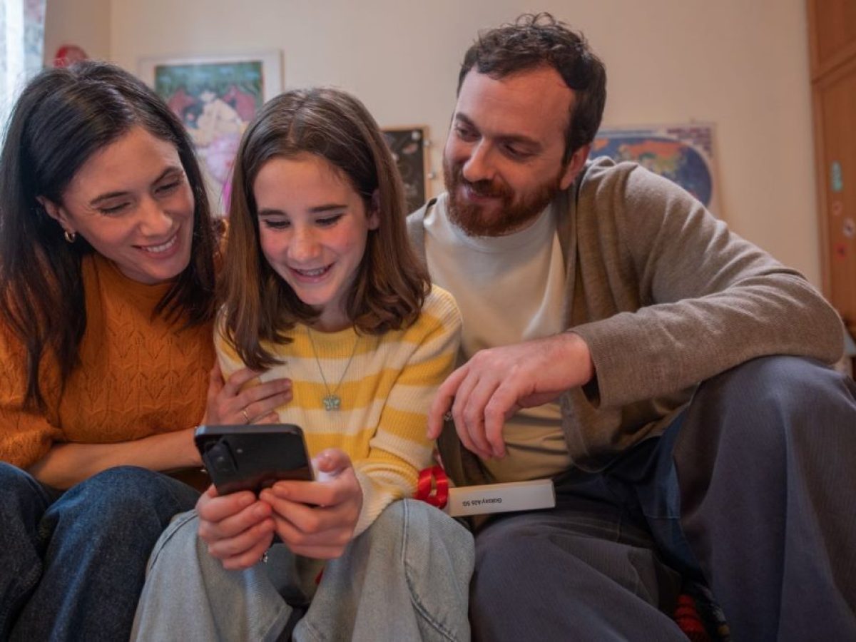 Η τεχνολογία όπως πρέπει να είναι: Πώς η Vodafone κάνει το Internet πιο ασφαλές για παιδιά και γονείς