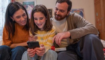 Η τεχνολογία όπως πρέπει να είναι: Πώς η Vodafone κάνει το Internet πιο ασφαλές για παιδιά και γονείς