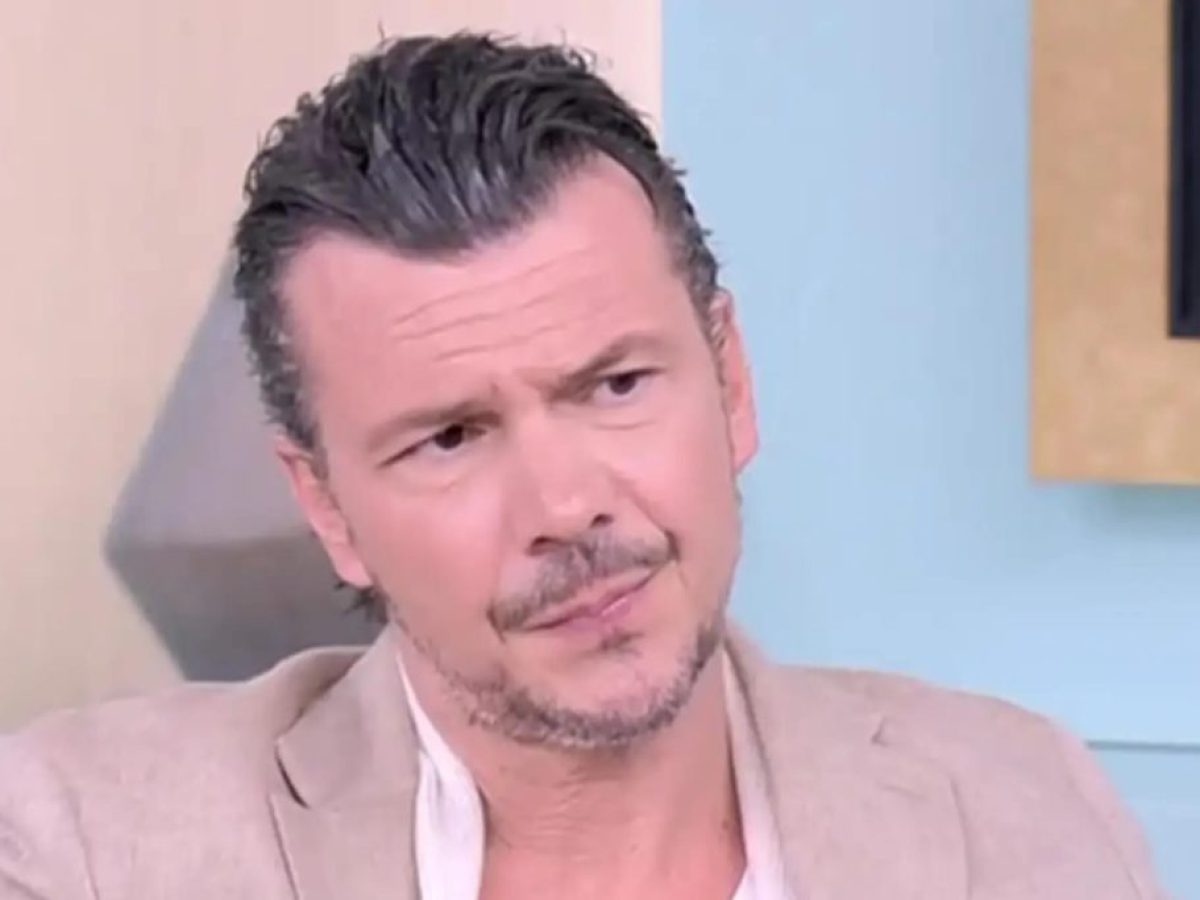 Ιωάννης Παπαζήσης: Γιατί θεωρεί ότι δεν είναι καλός μπαμπάς