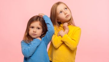 Υπερευαίσθητα παιδιά: Ποια είναι τα χαρακτηριστικά τους;