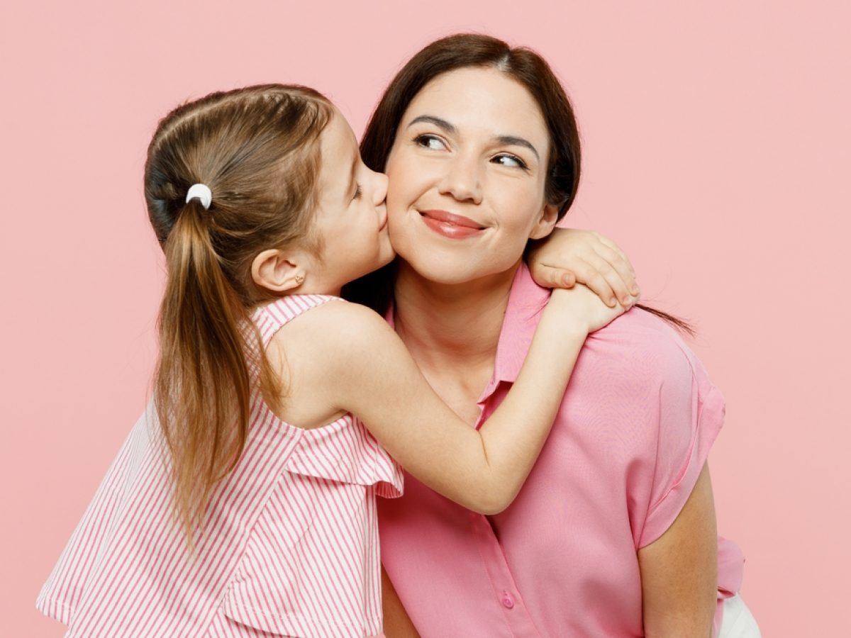 Μαμάδες: Υπάρχει η «τέλεια μητέρα»;