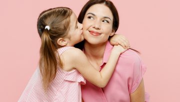 Μαμάδες: Υπάρχει η «τέλεια μητέρα»;