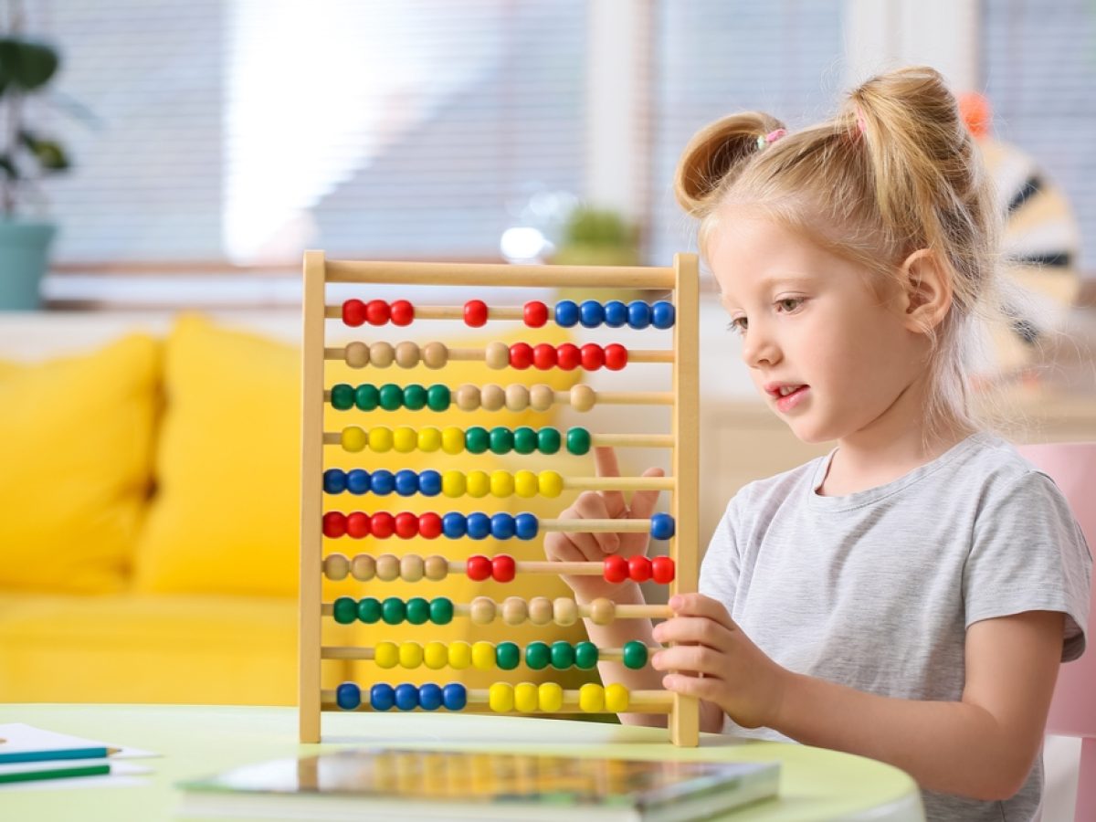 Μαθηματικά: Πώς να κάνετε το παιδί να τα αγαπήσει;