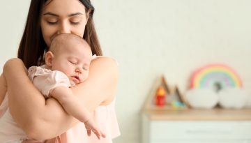 Μετά τον τοκετό δεν είστε πια η ίδια και η επιστήμη το επιβεβαιώνει