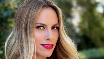 Ντορέττα Παπαδημητρίου: Γιατί τα παιδιά της δεν γνώρισαν ποτέ σύντροφό της, μετά το διαζύγιο