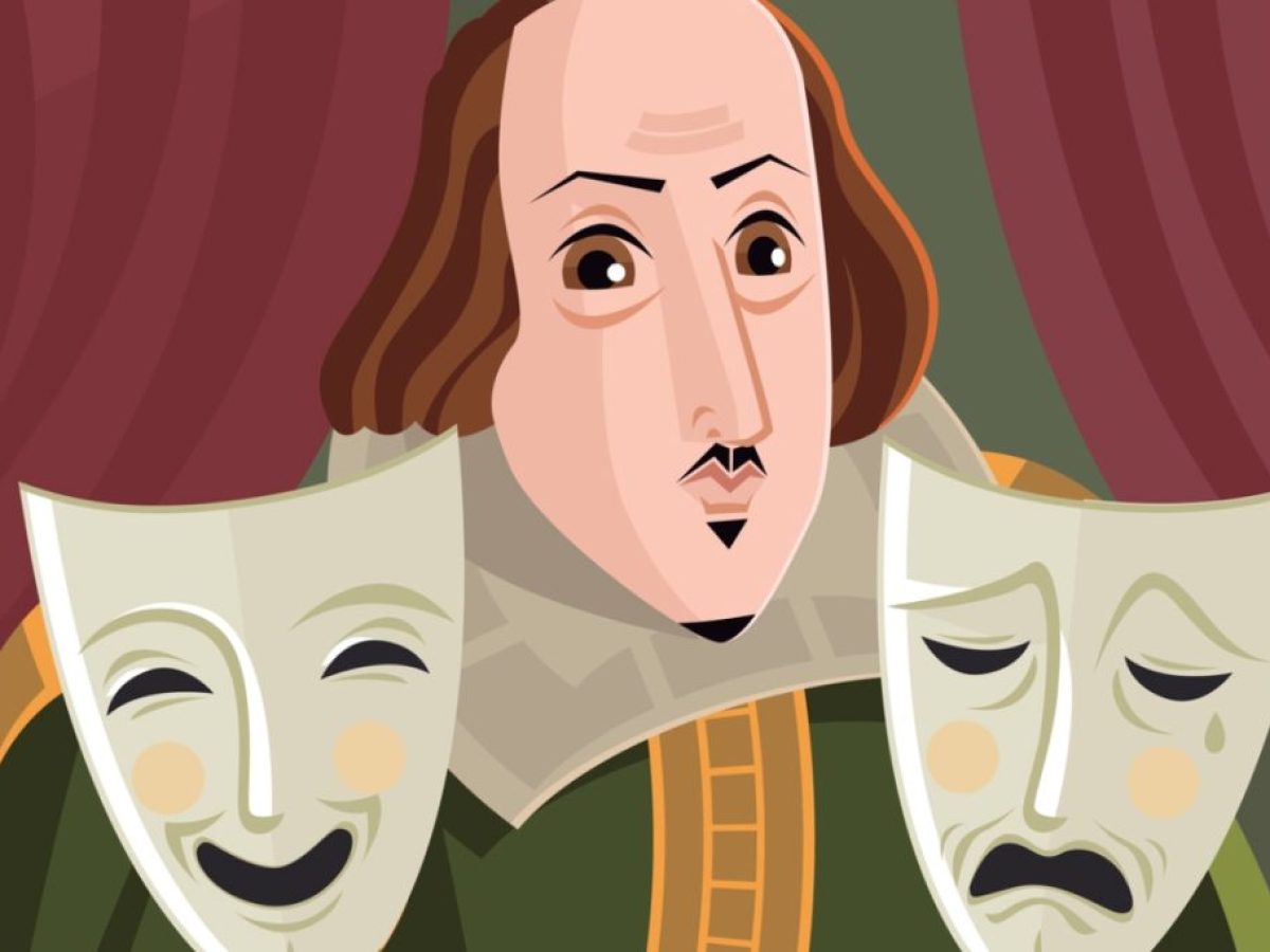 Ουίλιαμ Σαίξπηρ: «Χάρισε σε κάθε άνθρωπο το αυτί σου, αλλά σε λίγους τη φωνή σου»