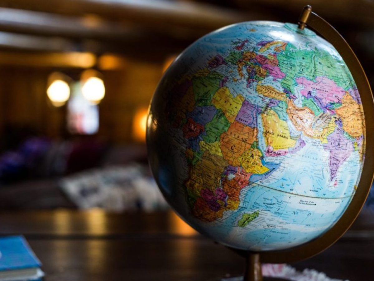 Πασχαλινές διακοπές και «ταξιδεύουμε» σε μνημεία, πόλεις μέχρι και ζούγκλες σε όλο τον κόσμο