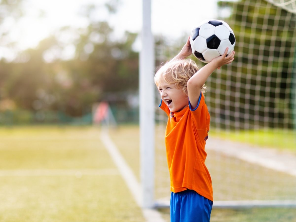 Πεισματάρικο παιδί: Πώς μετατρέπουμε την επιμονή σε κίνητρο