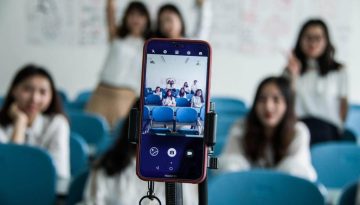 Πώς να κρατήσετε τα παιδιά σας ασφαλή στο διαδίκτυο – Oδηγός για γονείς