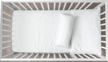 «Πού είναι το παιδί;!» Το πιο απρόσμενο σημείο που το πήρε ο ύπνος και η  μαμά στα «κάγκελα»