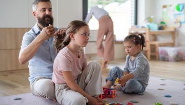 Πριν πειθαρχήσετε ένα παιδί: η κρίσιμη αλήθεια που αλλάζει τον τρόπο που βλέπετε τη συμπεριφορά του