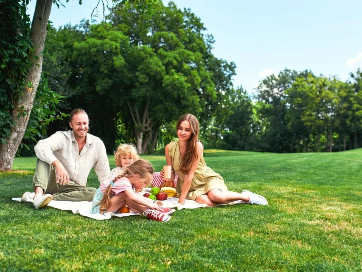 Πρωτομαγιά στην πόλη: 8 υπέροχα μέρη για να χαρείτε τη μέρα με τα παιδιά
