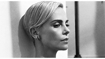 Σαρλίζ Θερόν: «Ήταν ξεκάθαρο ότι θα μας σκοτώσει» – Όταν η μητέρα της πυροβόλησε τον πατέρα της