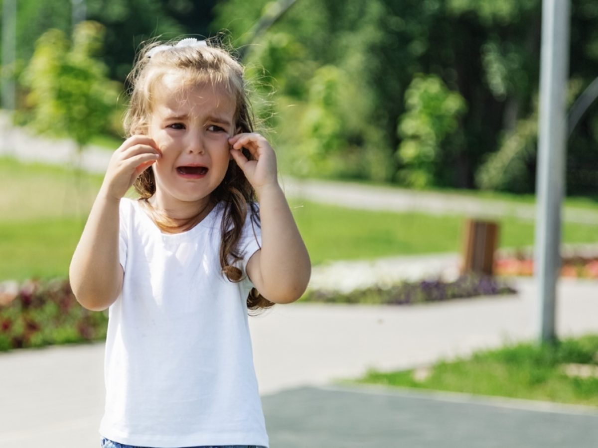 Συναισθήματα: 7 τρόποι για να μπορεί το παιδί να τα ελέγχει