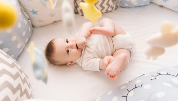 Τα μωρά μπορεί να μην θυμούνται…αλλά σχηματίζουν αναμνήσεις