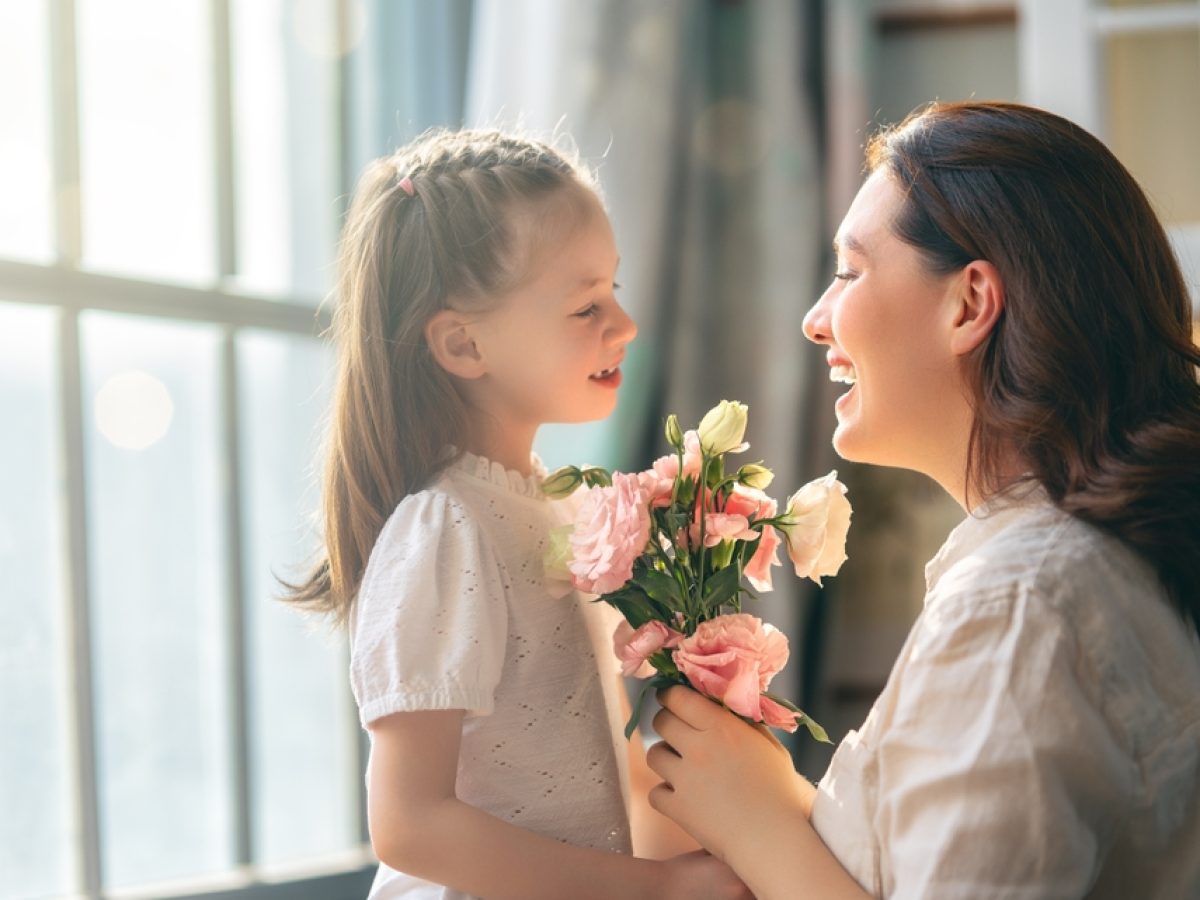 Τι σημαίνει «καλό» παιδί;