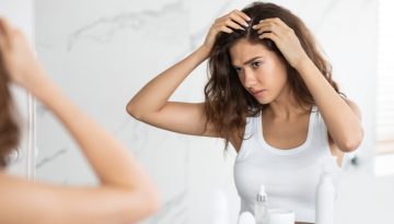 Τι συμβαίνει στα μαλλιά στην εγκυμοσύνη και μετά τον τοκετό;