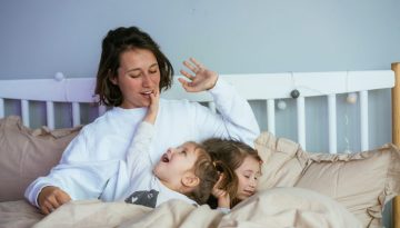 13 διασκεδαστικές και χαλαρωτικές δραστηριότητες που κάνουν την ώρα του ύπνου απίστευτα εύκολη