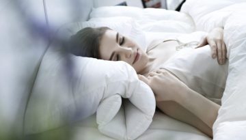 6 ή 9 ώρες; Πώς ο ύπνος επηρεάζει τη γήρανση του σώματος