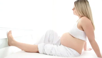 7 αλλόκοτα πράγματα που μπορεί να σου συμβούν στην εγκυμοσύνη