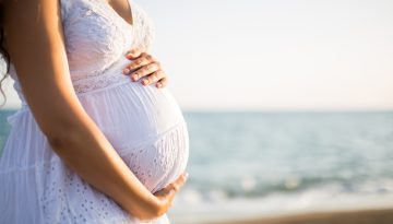 Babymoon: Το μαγικό τελευταίο ταξίδι πριν έρθει το μωρό