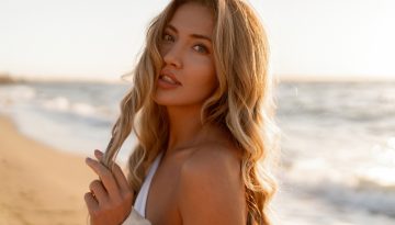 Beach waves: Πώς θα τα πετύχετε εύκολα με 3 τρόπους