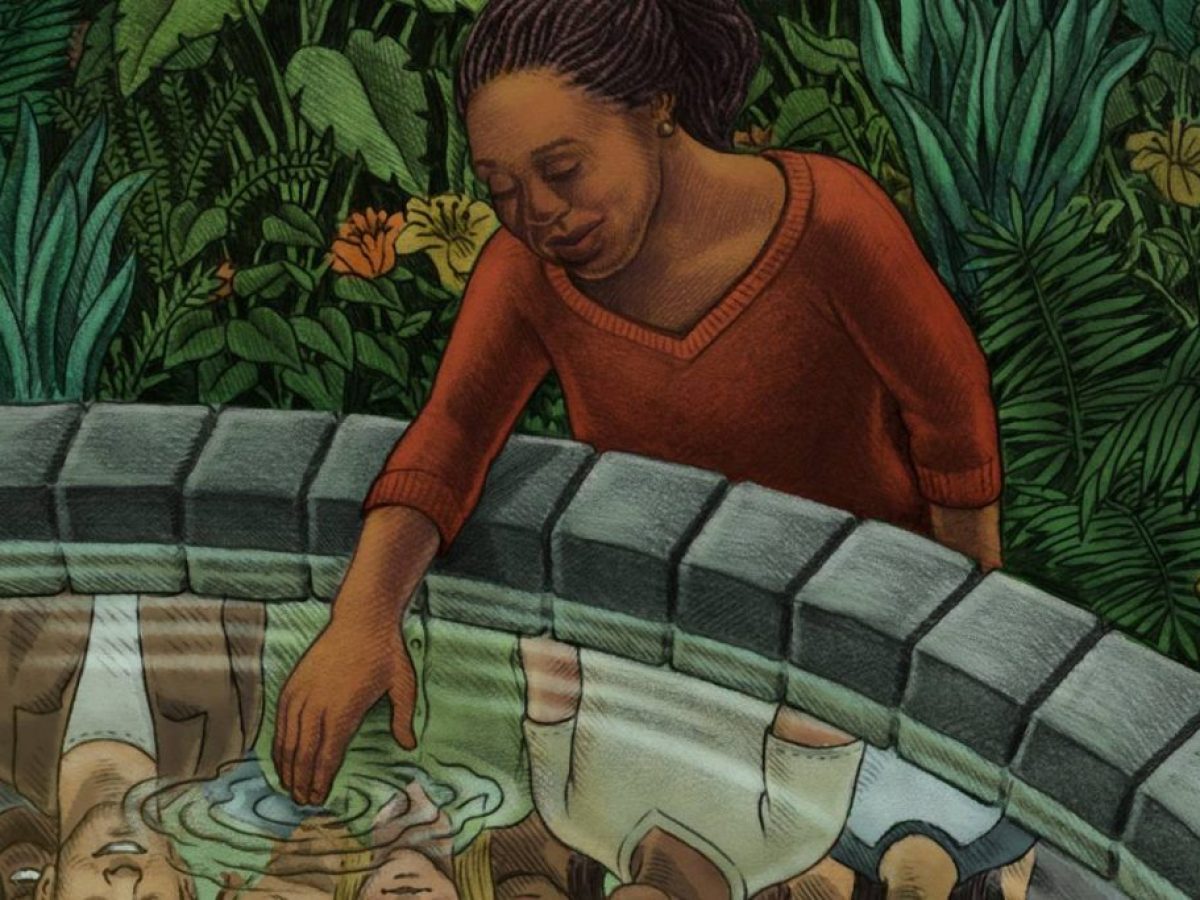 Maya Angelou: «Πιστεύω ότι κάθε άνθρωπος γεννιέται με ένα ταλέντο»