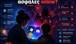 asfales-diadyktio-gia-paidia