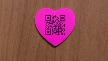 Δάσκαλος έφτιαξε τον πιο γλυκό QR κώδικα με τους μαθητές του για τις μαμάδες τους