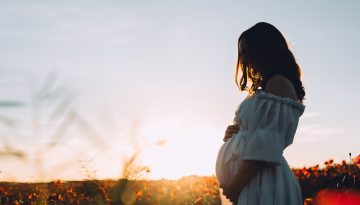 Εγκυμοσύνη & γάμος: Πώς τα συνδυάζουμε για μια αξέχαστη μέρα