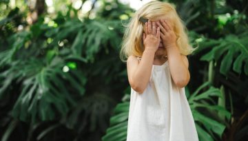 Κλίμα: Φοβισμένα τα παιδιά μπροστά στην περιβαλλοντική καταστροφή