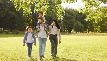 Μήπως είστε γονιός ‘Geriatric Millennial’; Τότε, έχετε πλεονέκτημα…