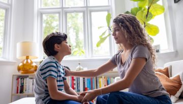 Ψυχική υγεία: Τα παιδιά έχουν ανάγκη από υποστήριξη πιο πολύ από ποτέ