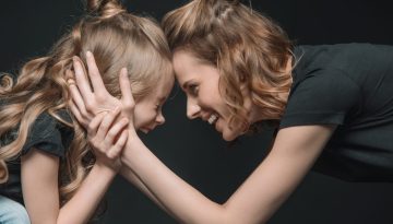 Τύποι ιδιοσυγκρασίας παιδιού: τι σημαίνουν και πώς επηρεάζουν τη σχέση γονέα-παιδιού