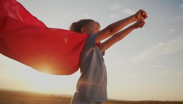 Το παιχνίδι που προστατεύει την ψυχική υγεία των παιδιών