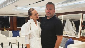 Αντώνης Ρέμος: Η τρυφερή ανάρτηση για τη μητέρα και την κόρη του που γιορτάζουν