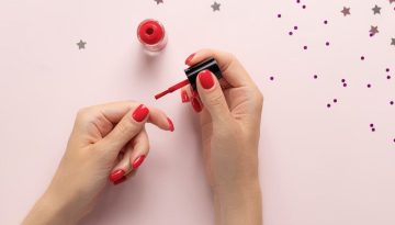 Tomato red: &Eta; &alpha;&pi;ό&chi;&rho;&omega;&sigma;&eta; &tau;&omicron;&upsilon; &kappa;ό&kappa;&kappa;&iota;&nu;&omicron;&upsilon; &pi;&omicron;&upsilon; &epsilon;ί&nu;&alpha;&iota; must &gamma;&iota;&alpha; &tau;&omicron; &kappa;&alpha;&lambda;&omicron;&kappa;&alpha;ί&rho;&iota; | imommy
