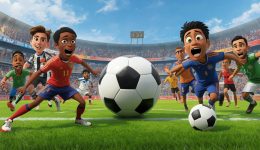 animation-podosfairo