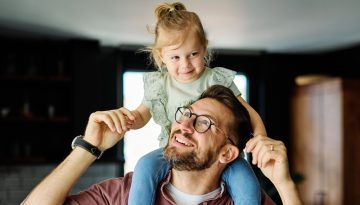Μπαμπάδες: Γιατί πιέζονται τόσο; | imommy